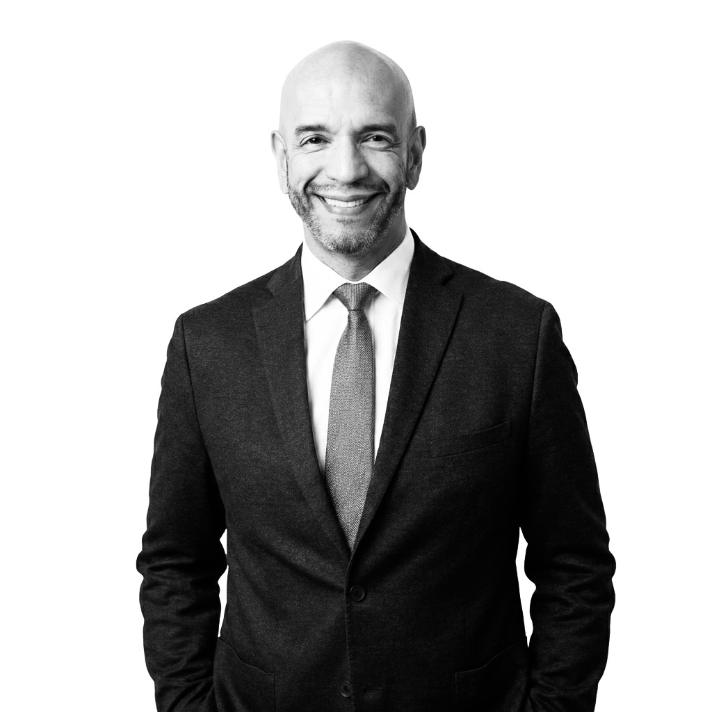 Dr. Juan Carlos Gómez
